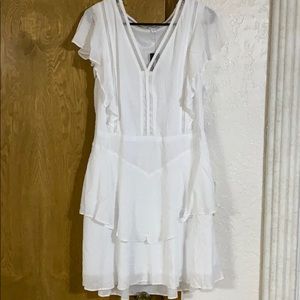 Express dress